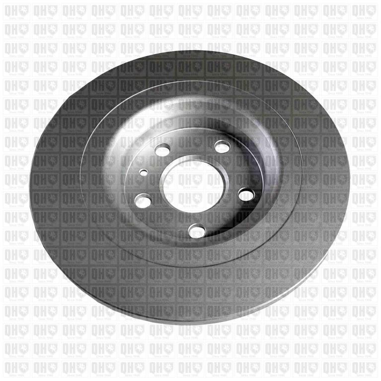 Disques de frein QUINTON HAZELL ref. BDC6179